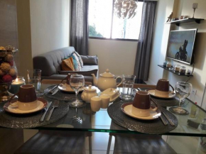 Apartamento na melhor localização de Recife